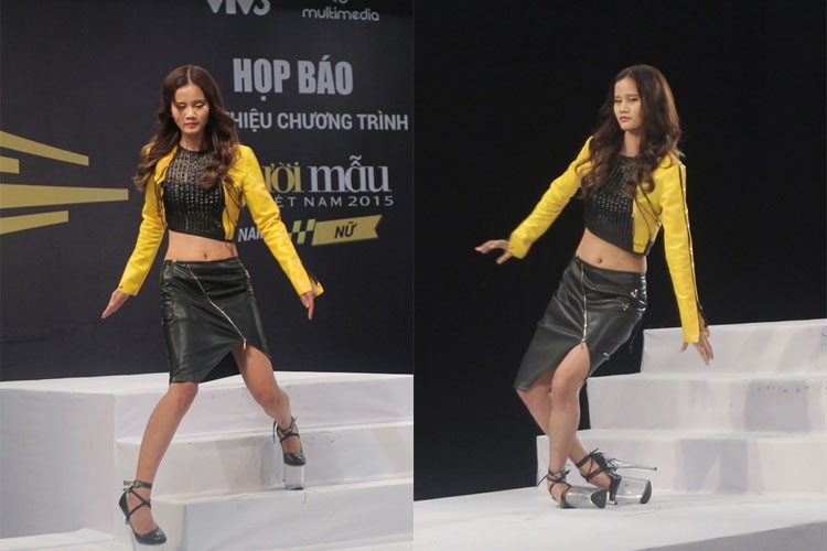 Thi sinh Vietnams Next Top Model vua song chung da mau thuan-Hinh-6